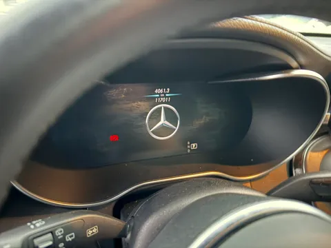 Mercedes-Benz Mercedes-Benz GLC
