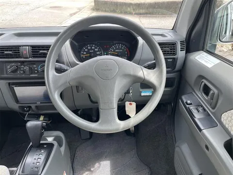 Mitsubishi Town Box