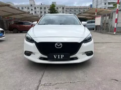 Mazda Mazda 3