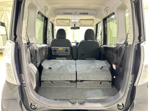 Mitsubishi eK Space Custom
