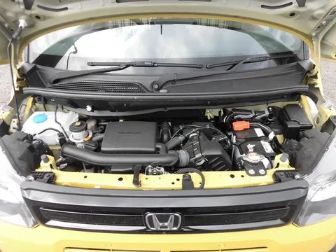 Honda N-BOX Joy
