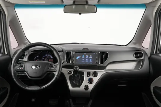 Kia Ray