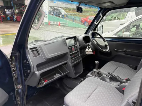 Suzuki Super Carry