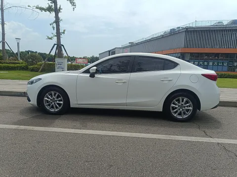 Mazda Mazda 3