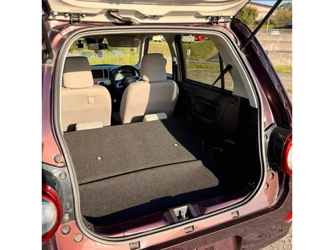 Daihatsu Mira Tocot