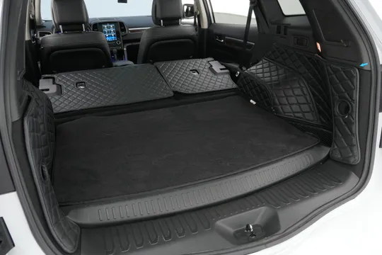 Renault Koleos (QM6)