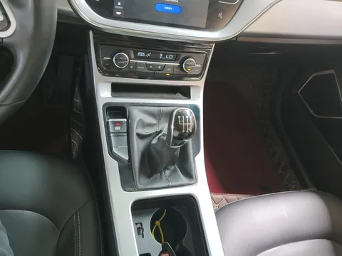Geely