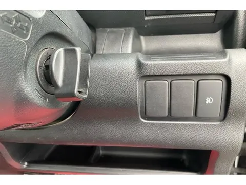 Honda Zest Spark