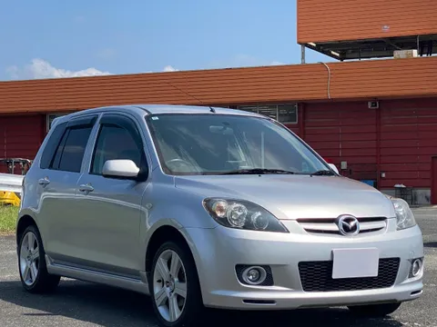 Mazda Mazda2 (Demio)