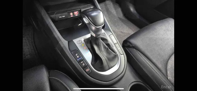 Kia Cerato (K3)