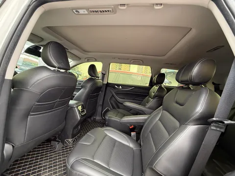 Changan