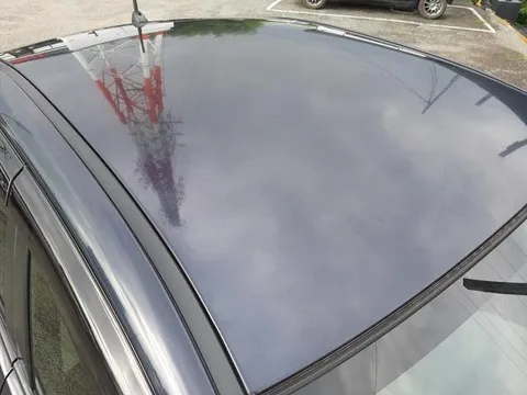 Subaru Impreza G4