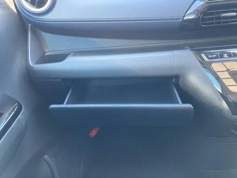 Mitsubishi eK X