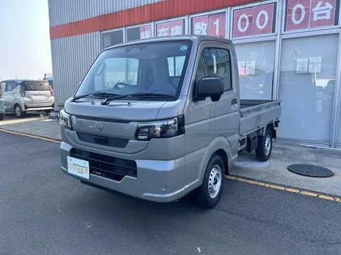 Nissan Clipper Truck