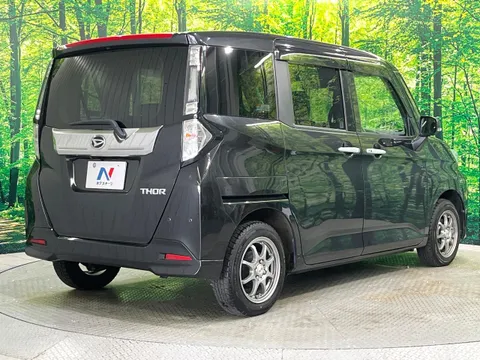 Daihatsu Thor