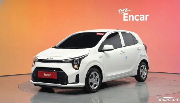 Kia Picanto (Morning)