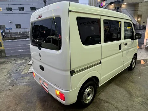 Nissan Clipper