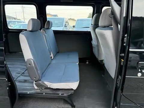 Subaru Dias Wagon
