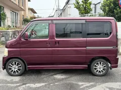 Honda Vamos