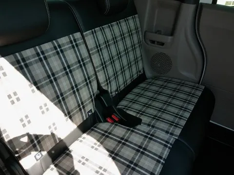 Honda N-BOX Joy