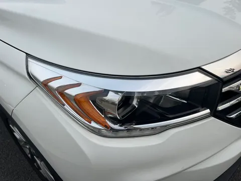 Gac GS4