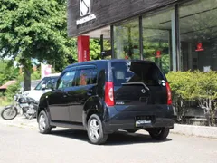 Nissan Pino