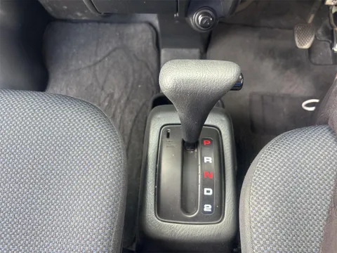 Honda Vamos Hobio