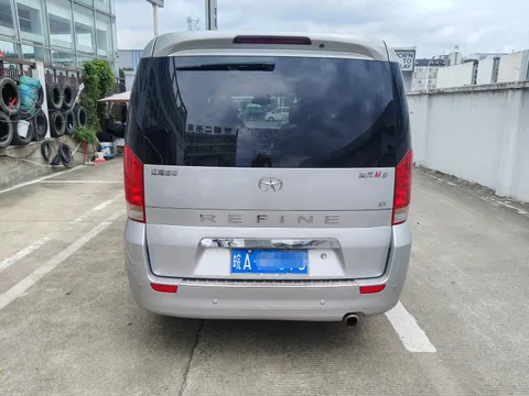 JAC