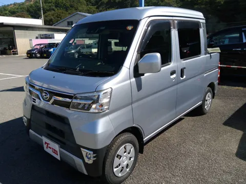Daihatsu Hijet Cargo
