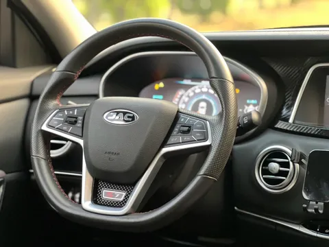 JAC