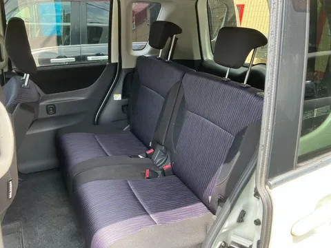 Suzuki Solio Bandit