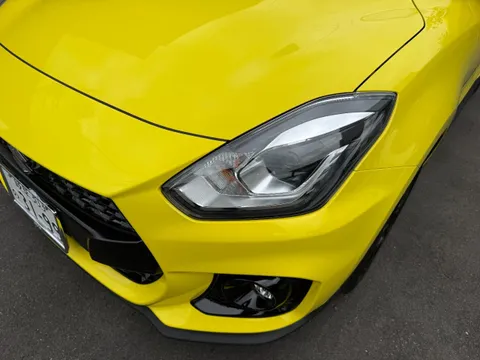 Suzuki Swift Sport