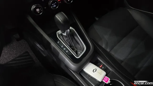 Renault XM3