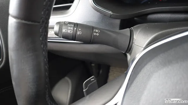 Renault XM3
