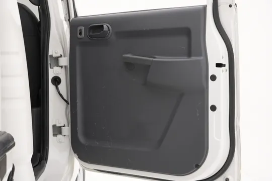 Kia Bongo 3
