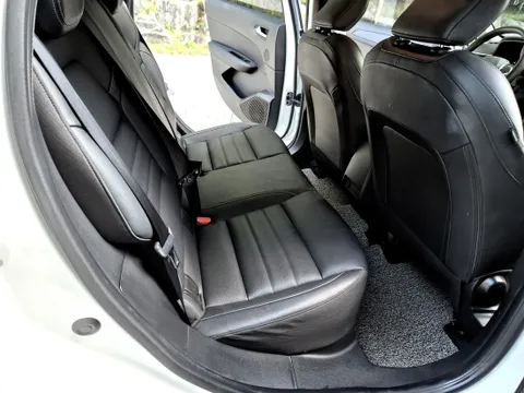 Renault XM3