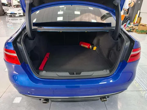 Jaguar XEL