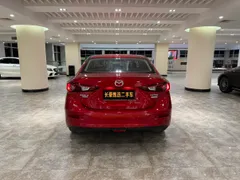 Mazda Mazda 3
