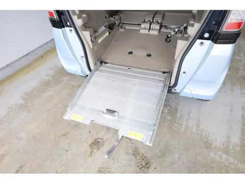 Honda N-BOX Plus