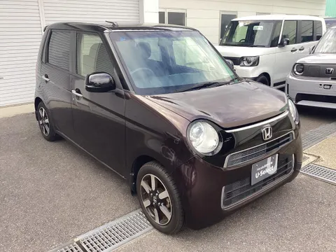 Honda N-ONE