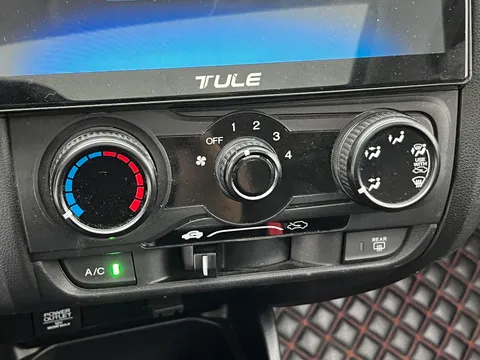 Honda Jazz (Fit)