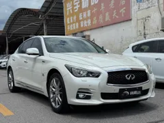 Infiniti Q50L