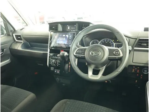 Daihatsu Thor
