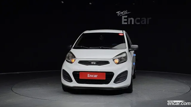 Kia Picanto (Morning)