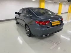 Geely Emgrand GL