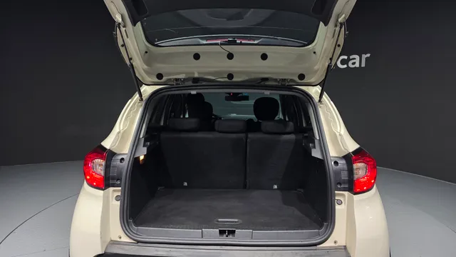 Renault QM3