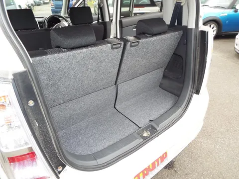 Mazda AZ-Wagon Custom Style