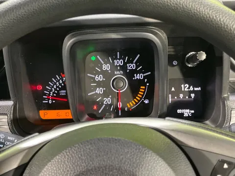 Honda N-VAN +Style