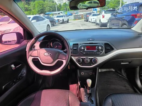 Kia Picanto (Morning)