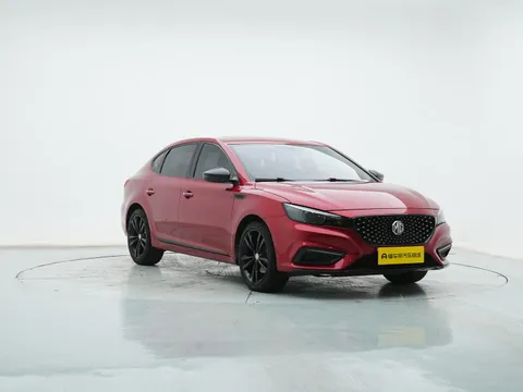 MG MG6